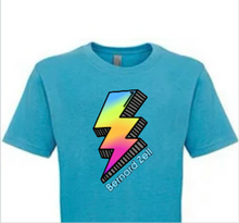Load image into Gallery viewer, BERNARD ZELL Bolt Tee
