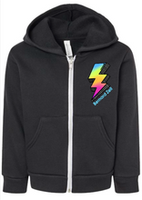 Load image into Gallery viewer, BERNARD ZELL Bolt Hoody