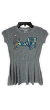 Load image into Gallery viewer, BE ZELL Skater Dress (Will be Long Sleeve)