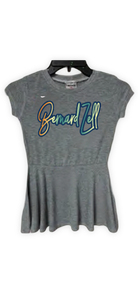 BE ZELL Skater Dress (Will be Long Sleeve)