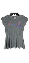 Load image into Gallery viewer, BE ZELL Skater Dress (Will be Long Sleeve)