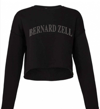 Load image into Gallery viewer, BERNARD ZELL Puff Sweatshirt