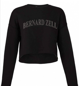 BERNARD ZELL Puff Sweatshirt
