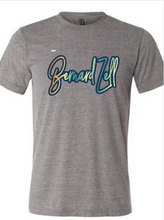 Load image into Gallery viewer, BERNARD ZELL Cursive Tee