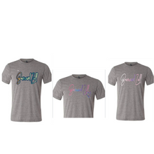 Load image into Gallery viewer, BERNARD ZELL Cursive Tee