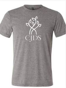 CJDS Logo Tee