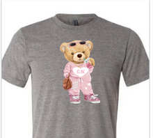 Load image into Gallery viewer, GJK Teddy Bear Tee
