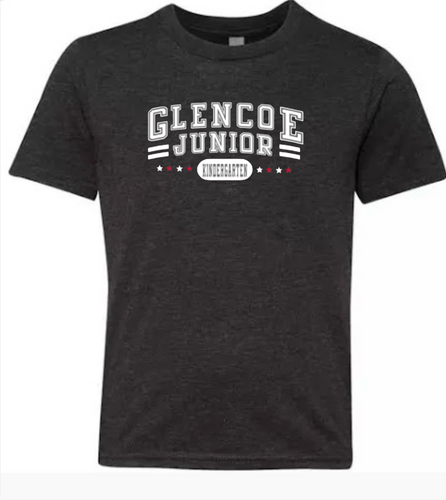 GJK Varsity Tee
