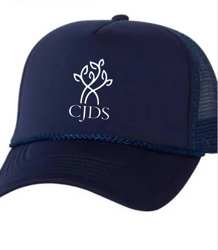 CJDS Trucker Hat