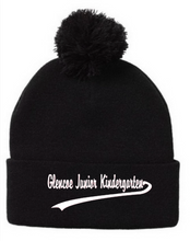 Load image into Gallery viewer, GJK Winter Beanie