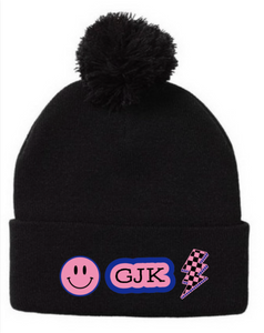 GJK Winter Beanie