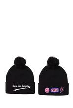 Load image into Gallery viewer, GJK Winter Beanie