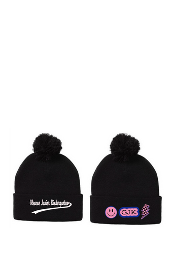 GJK Winter Beanie