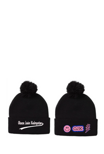GJK Winter Beanie