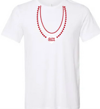 Load image into Gallery viewer, GJK Necklace Tee