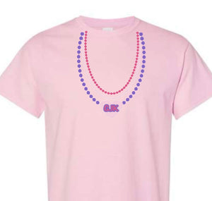 GJK Necklace Tee