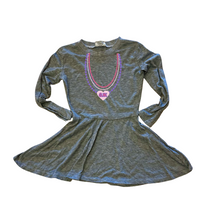Load image into Gallery viewer, GJK Necklace Dress