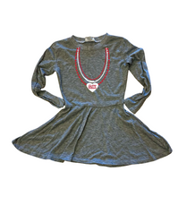 Load image into Gallery viewer, GJK Necklace Dress