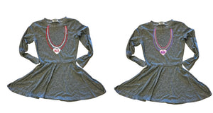 GJK Necklace Dress