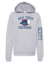 Load image into Gallery viewer, NEW TRIER JUNIOR CHEER HOODY