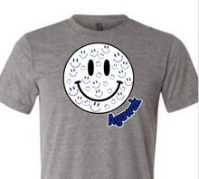Load image into Gallery viewer, CAMP SMILES TEE