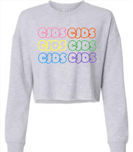 Load image into Gallery viewer, CJDS Repeat Sweatshirt