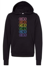 Load image into Gallery viewer, CJDS Repeat Sweatshirt