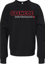 Load image into Gallery viewer, GJK Bubble Crewneck Sweatshirt