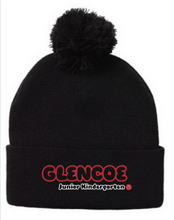 Load image into Gallery viewer, GJK Winter Beanie