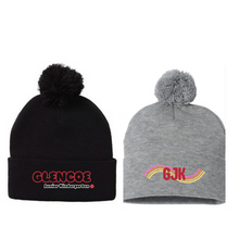 Load image into Gallery viewer, GJK Winter Beanie