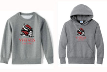 Load image into Gallery viewer, SACRED HEART Viking Sweatshirt