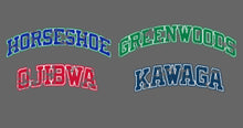 Load image into Gallery viewer, CAMP ARC TEE