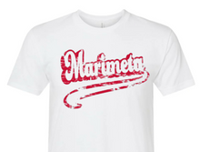 Load image into Gallery viewer, CAMP COLLEGIATE TEE