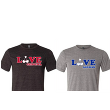 Load image into Gallery viewer, CAMP CHERRIES TEE