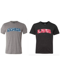 Load image into Gallery viewer, CAMP ARC TEE