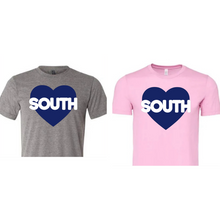 Load image into Gallery viewer, South Big Love Tee