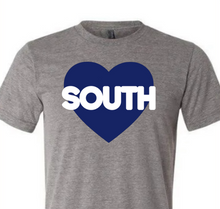 Load image into Gallery viewer, South Big Love Tee