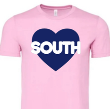 Load image into Gallery viewer, South Big Love Tee