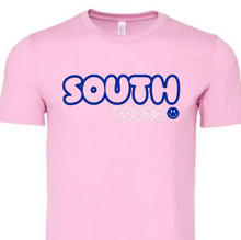 Load image into Gallery viewer, South Bubble Tee