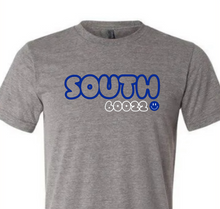 Load image into Gallery viewer, South Bubble Tee