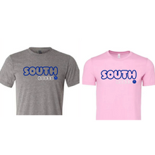 Load image into Gallery viewer, South Bubble Tee