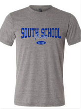 Load image into Gallery viewer, South Campus Tee