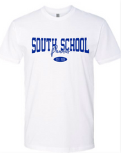 Load image into Gallery viewer, South Campus Tee