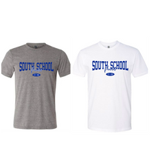 Load image into Gallery viewer, South Campus Tee