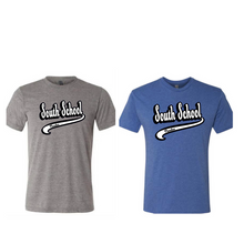 Load image into Gallery viewer, South Varsity Tee