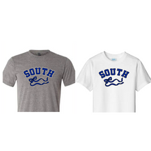 Load image into Gallery viewer, South Bow Tee