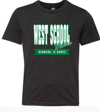 Load image into Gallery viewer, West Collegiate Tee