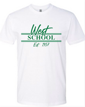 Load image into Gallery viewer, West Campus Tee
