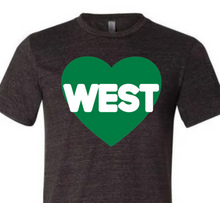 Load image into Gallery viewer, West Big Love Tee