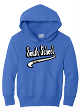 Load image into Gallery viewer, South Varsity Hoody